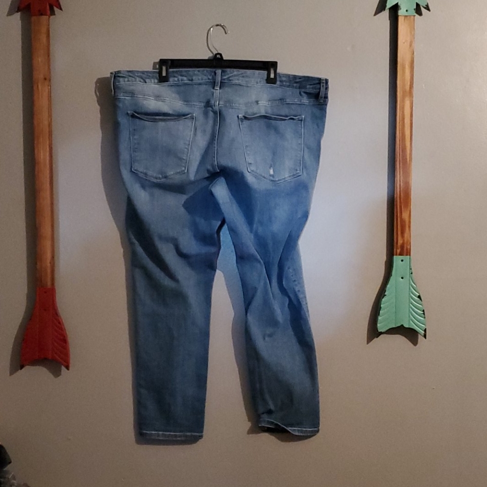 Jeans - Picture 2 of 2